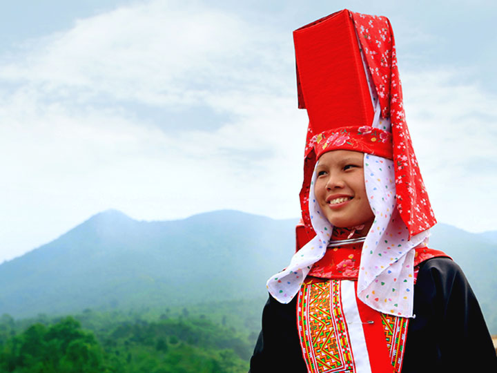 Du lịch Thung Nai - Đền Thác Bờ 1 ngày giá tốt từ Hà Nội